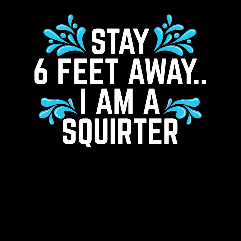 Squirter Des graphismes créatifs pour s’amuser