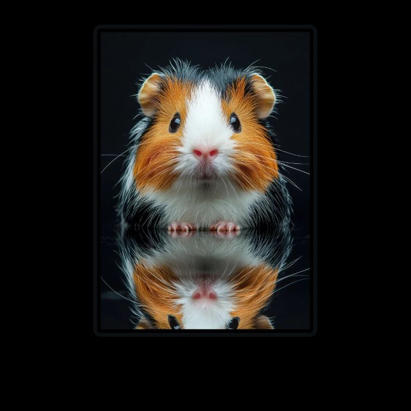 guinea pigs
