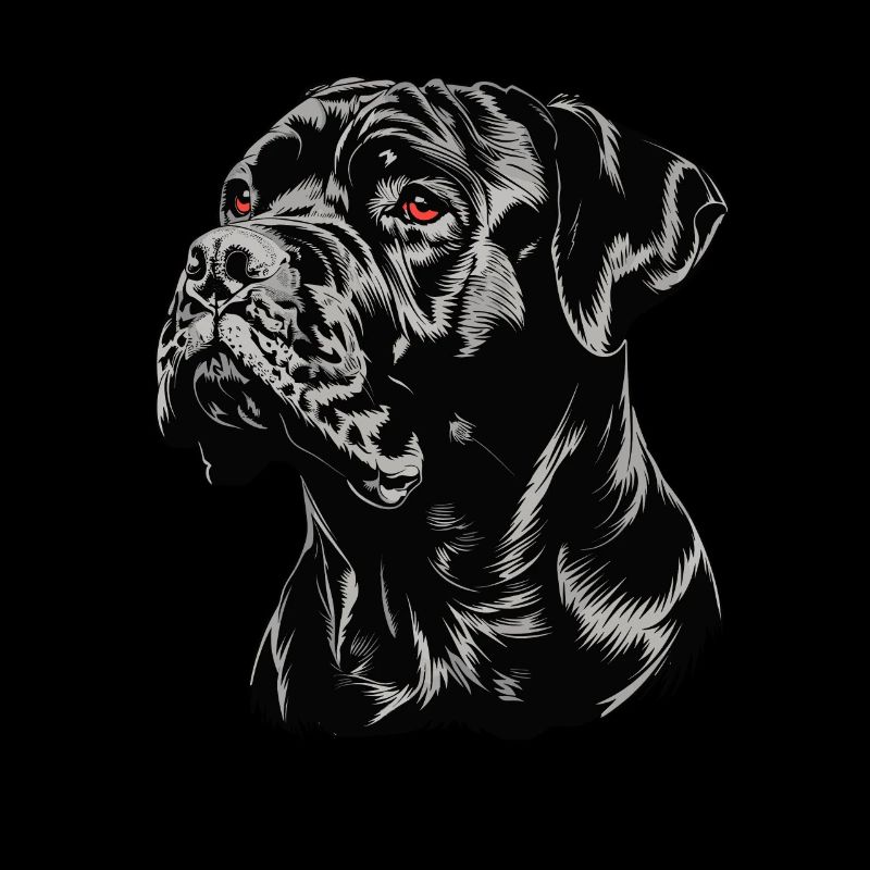 Cane Corso für einen Cane Corso Besitzer