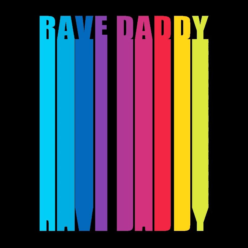 Rave Raver Musique techno Techno basse Table de mixage