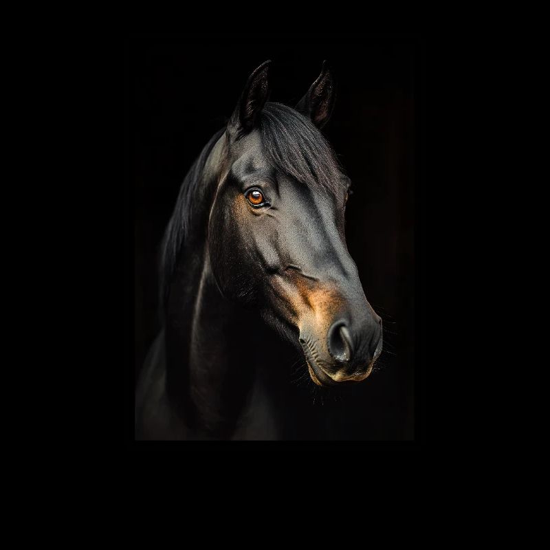 Chevaux Cheval