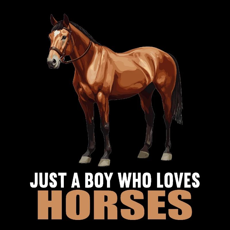 Chevaux Cheval