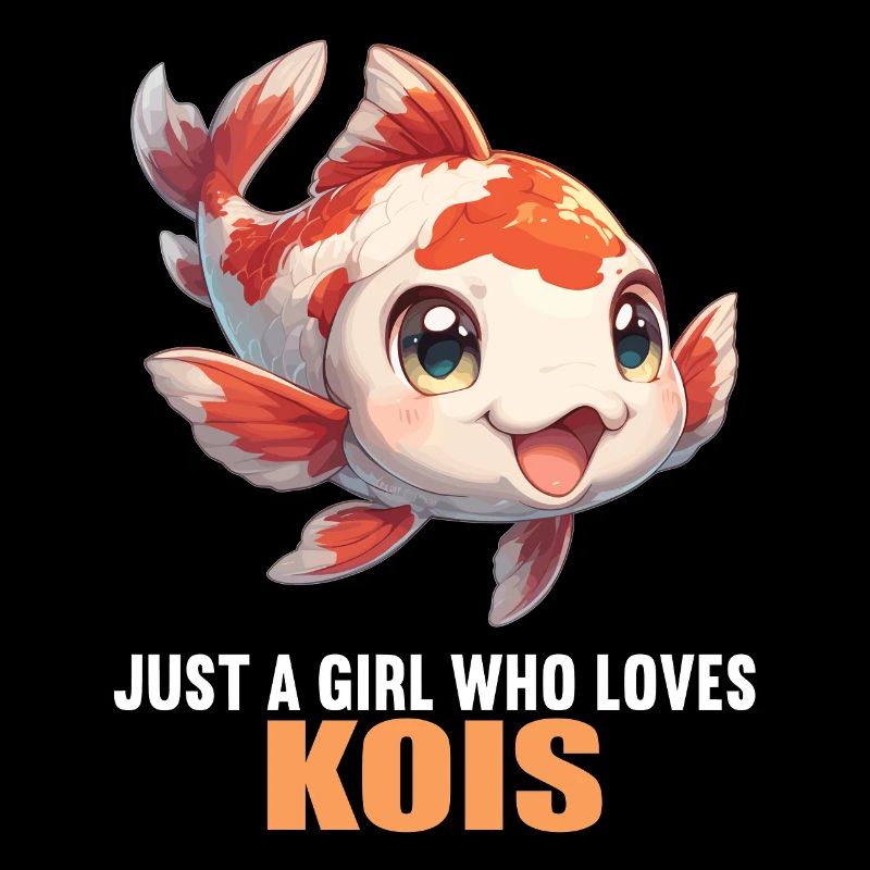 Koi Koi Carp