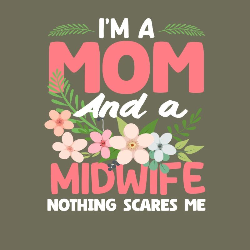 Ich Bin Eine Mama Und Eine Hebamme Nichts
