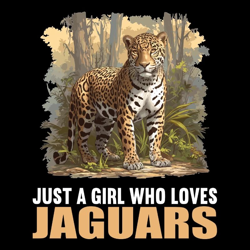 Jaguars Jaguar