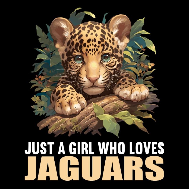 Jaguars Jaguar