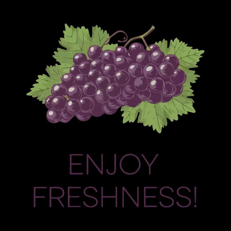 ENJOY FRESHNESS