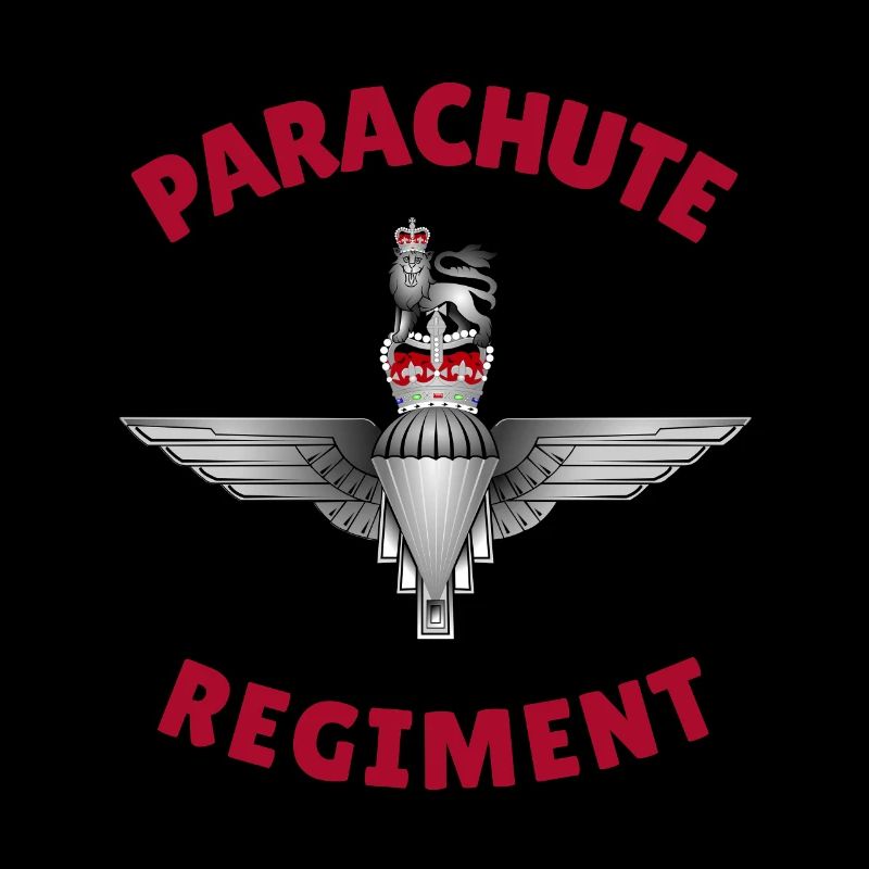 Fallschirmjäger-Regiment