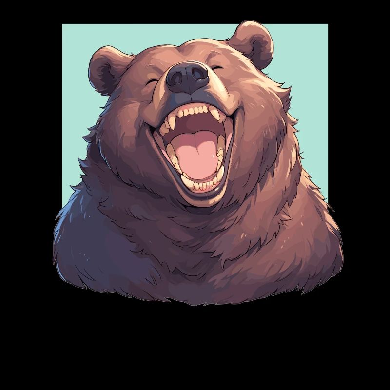 Kodiak Bear Kodiak Bear