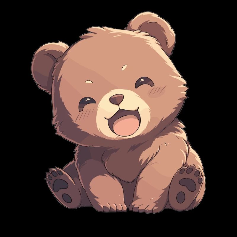 Kodiak Bear Kodiak Bear
