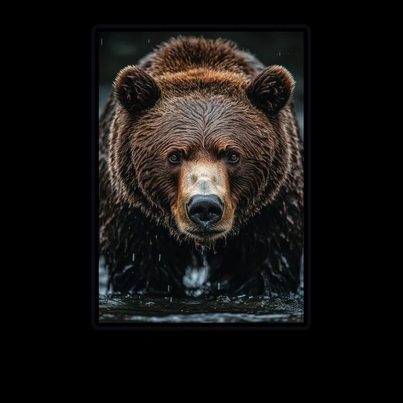 Kodiak Bear Kodiak Bear