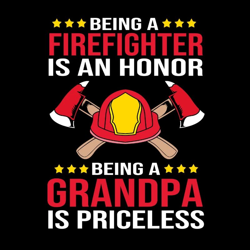 Firefighter Fire Brigade