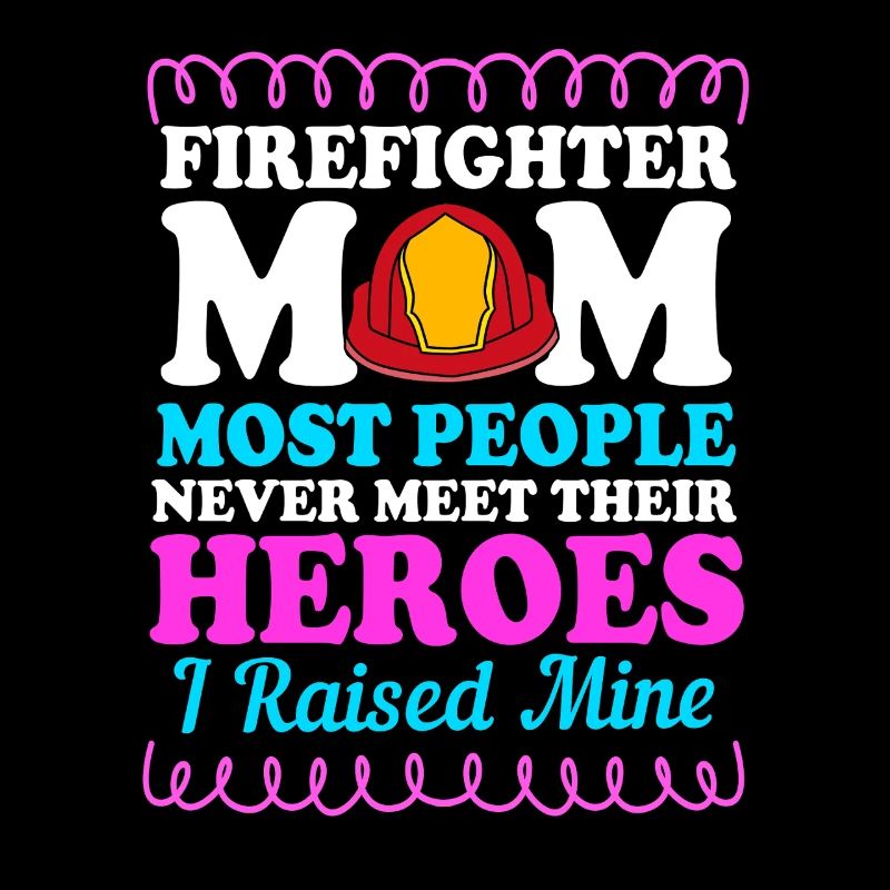 Firefighter Fire Brigade