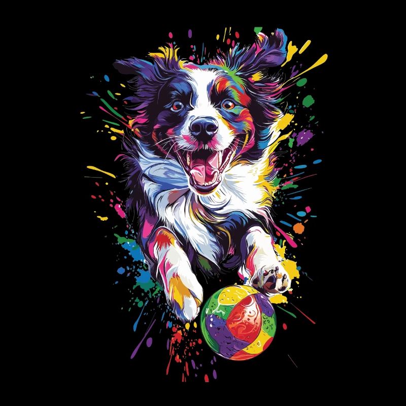 Border Collie