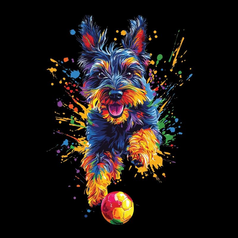 Scottish Terrier