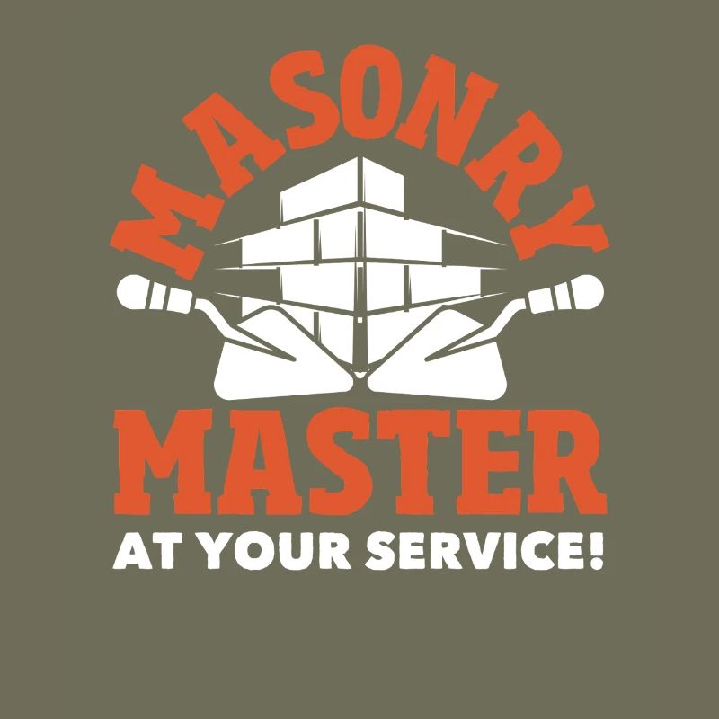 Bricklayer Bricklayer Master at your service