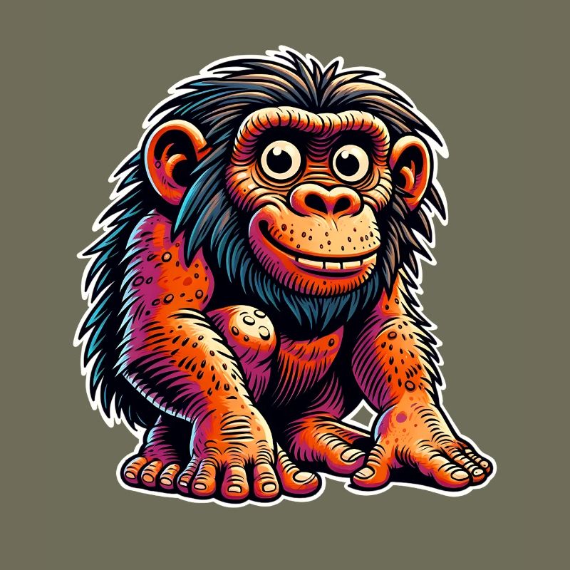 Neanderthal