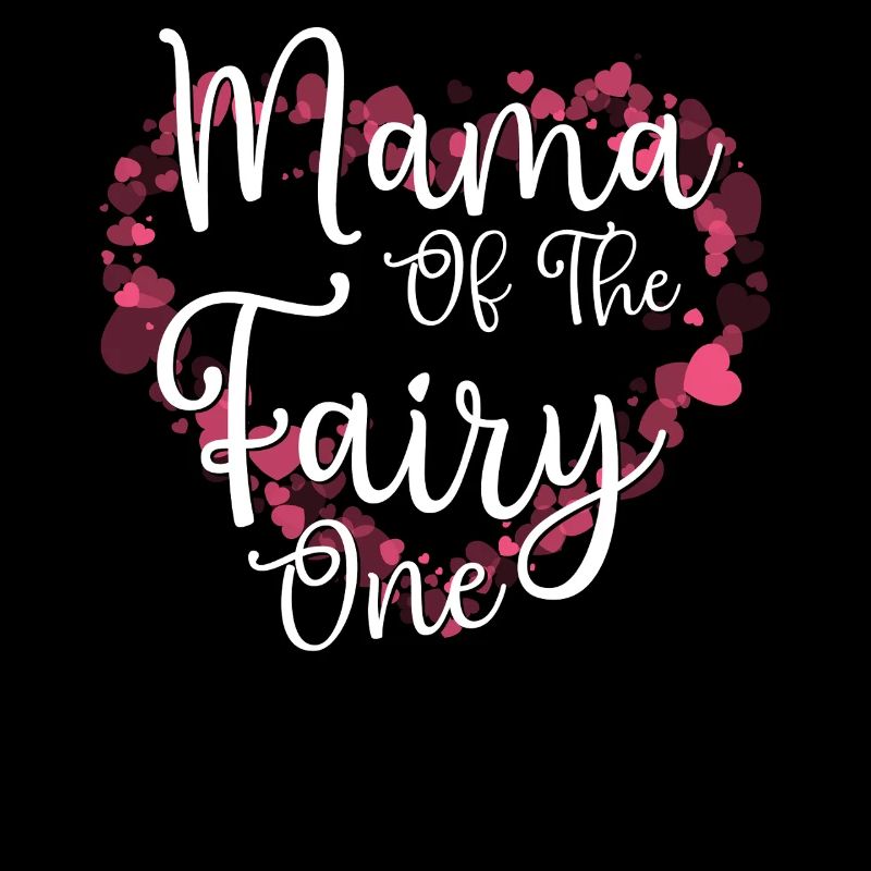Mama der Fee Eins