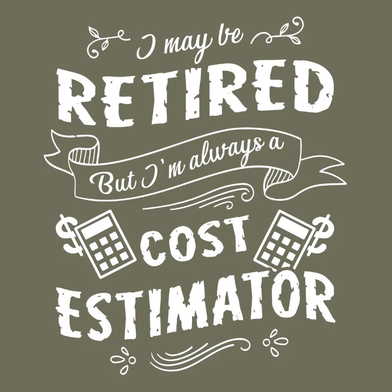 Cost Estimator Always A Cost Estimator