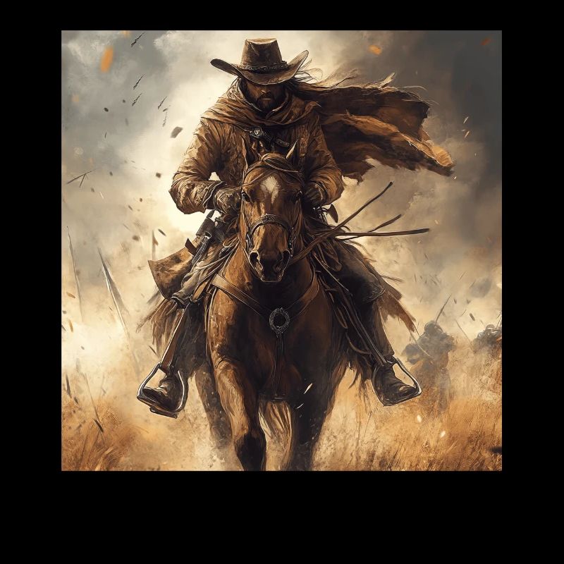 Cowboy