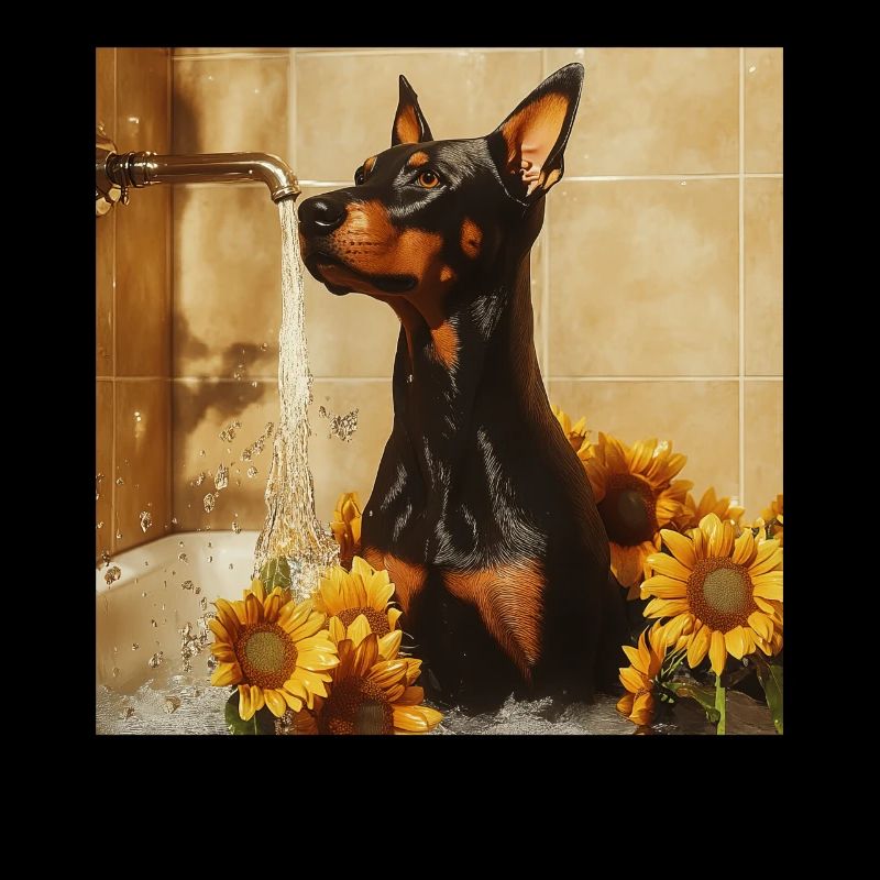 Dobermann