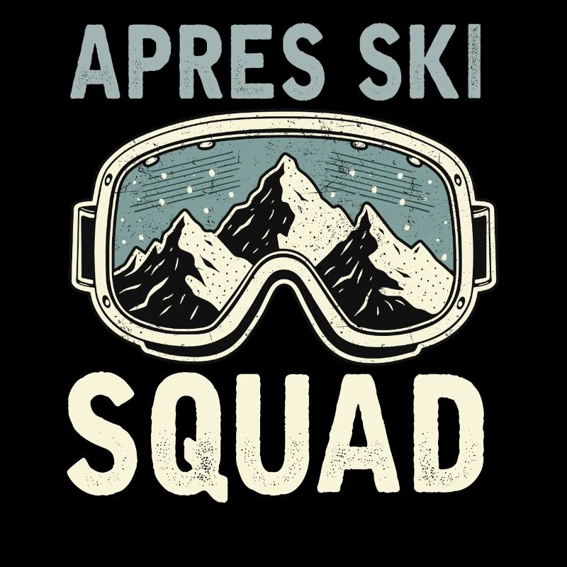 Apres Ski Squad