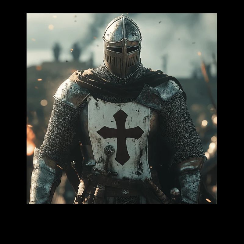 Soldat Krieger