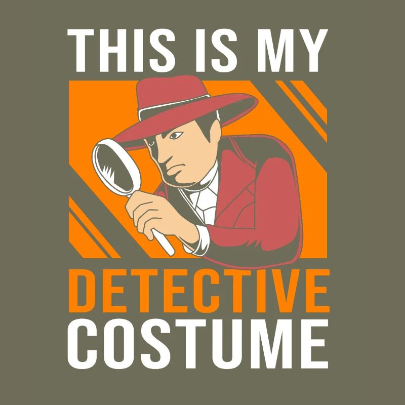 Detective
