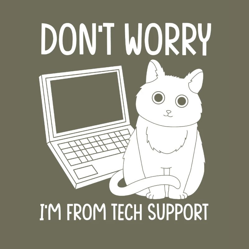 Tech Support