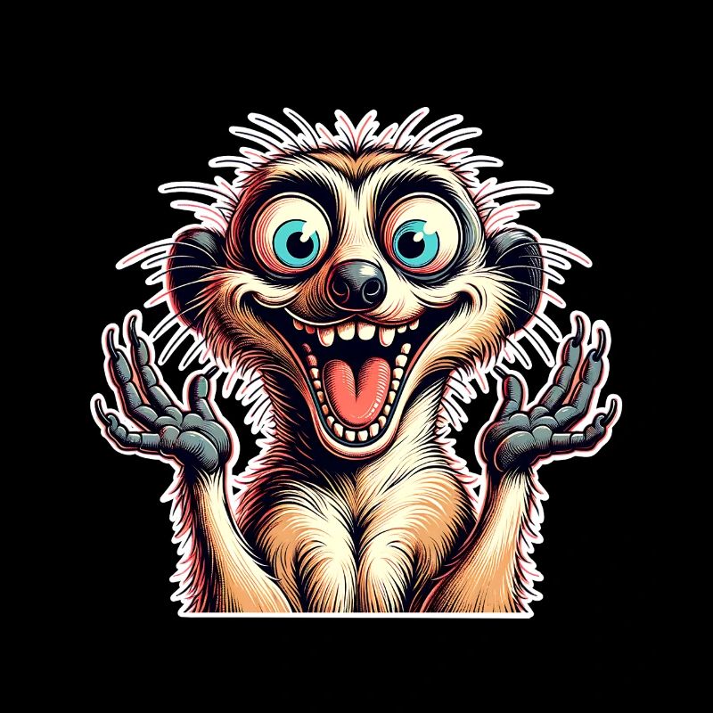 Erdmännchen