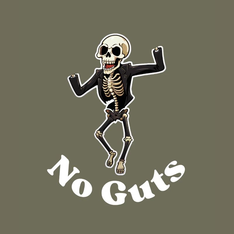 No Guts