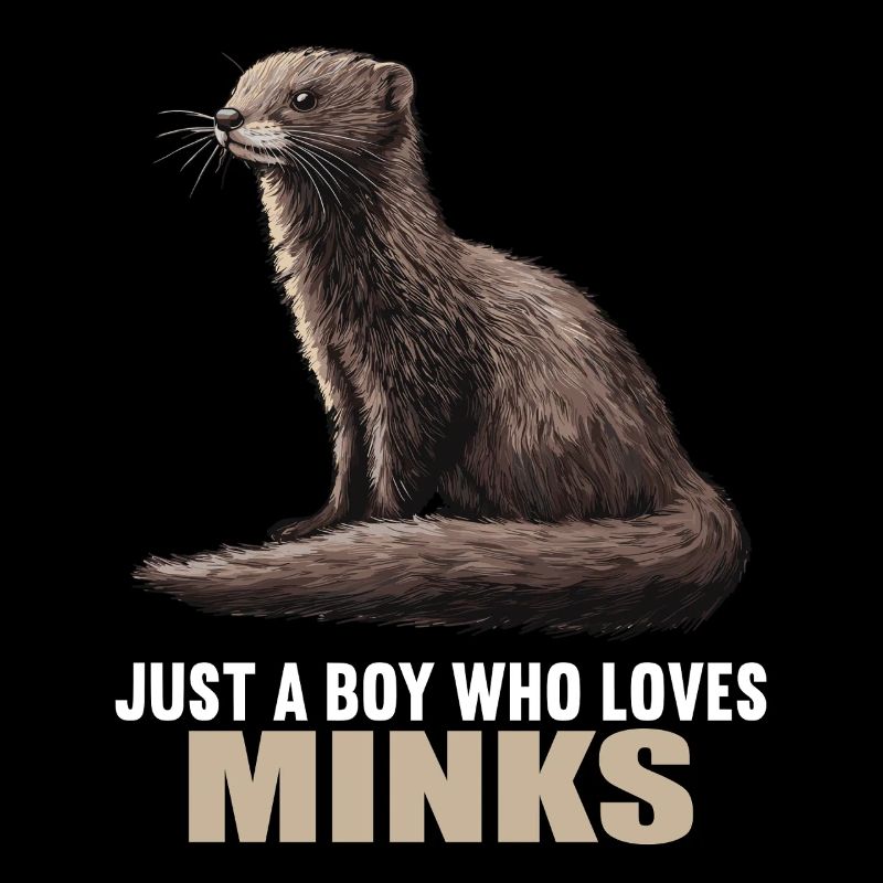 Mink Mink