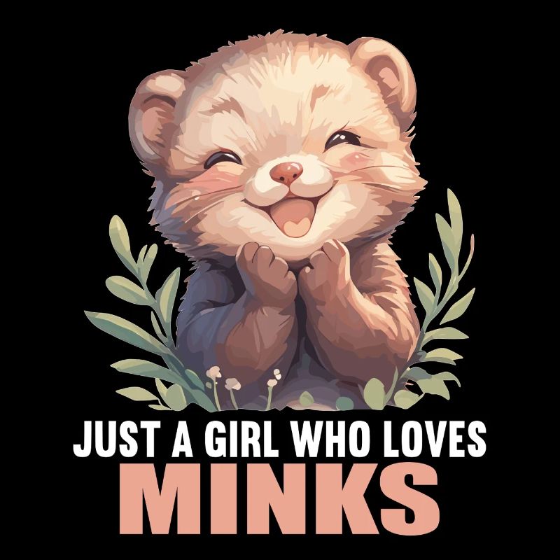 Mink Mink