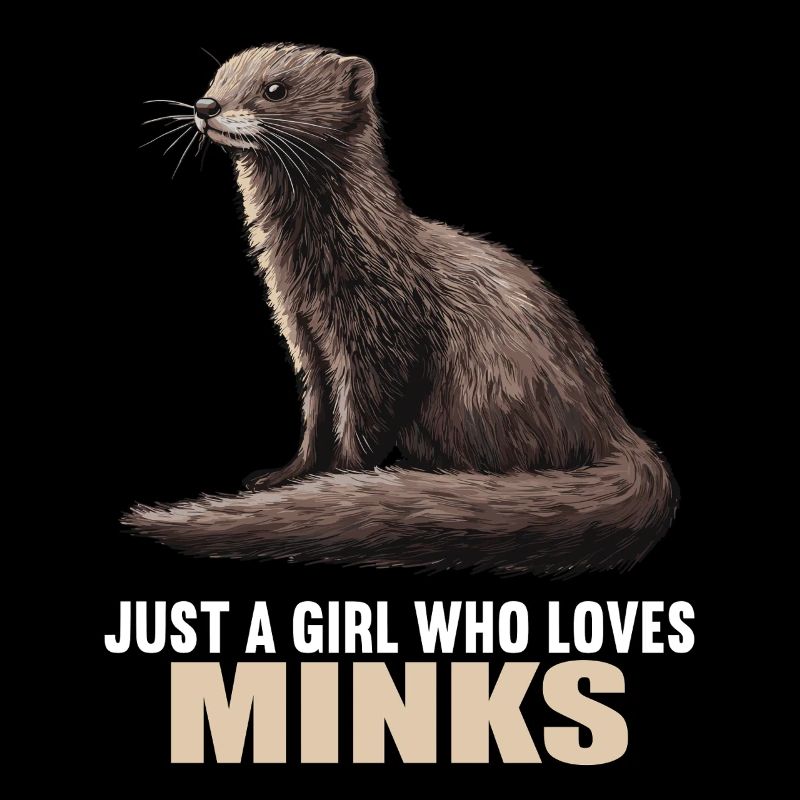 Mink Mink