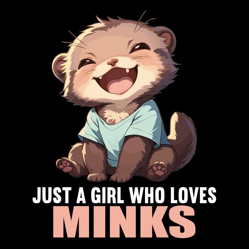 Mink Mink