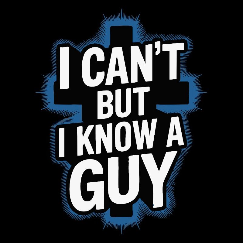 Jesus - I can't, but I know someone