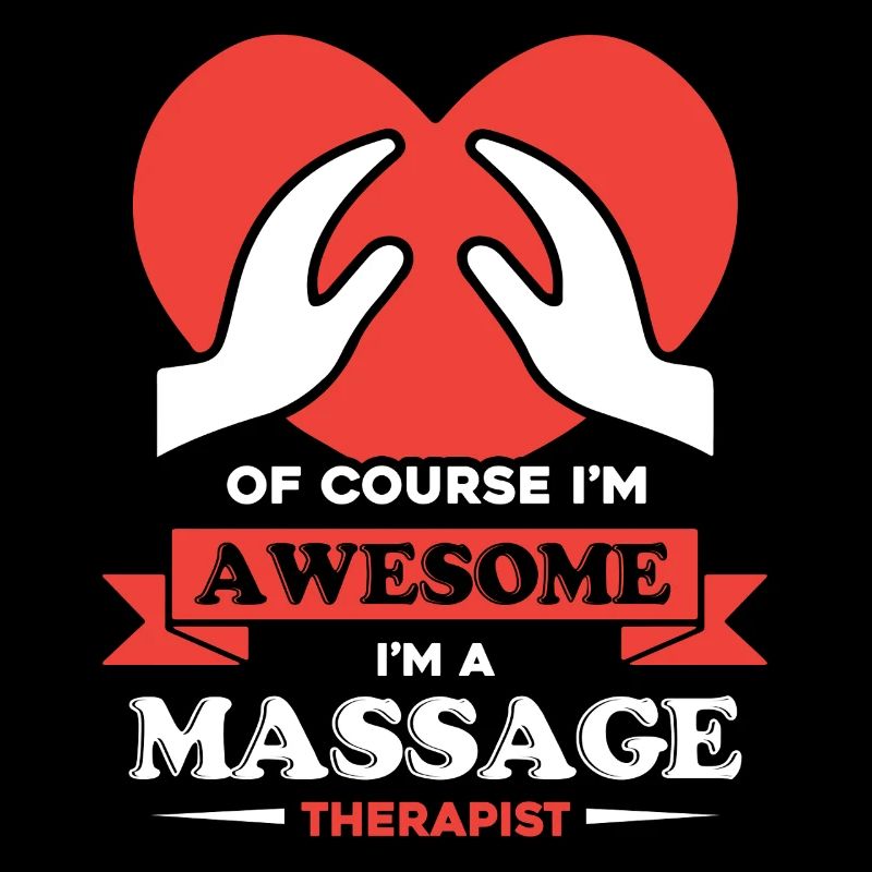 Massage Therapist Awesome Massage Therapist