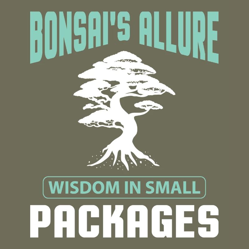 Bonsai Tree