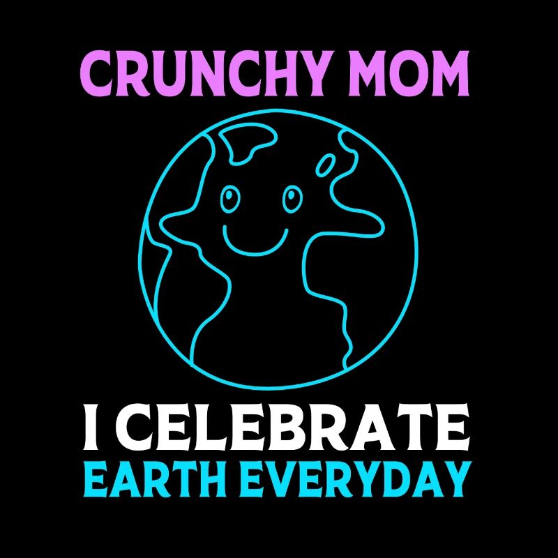 Crunchy Mom