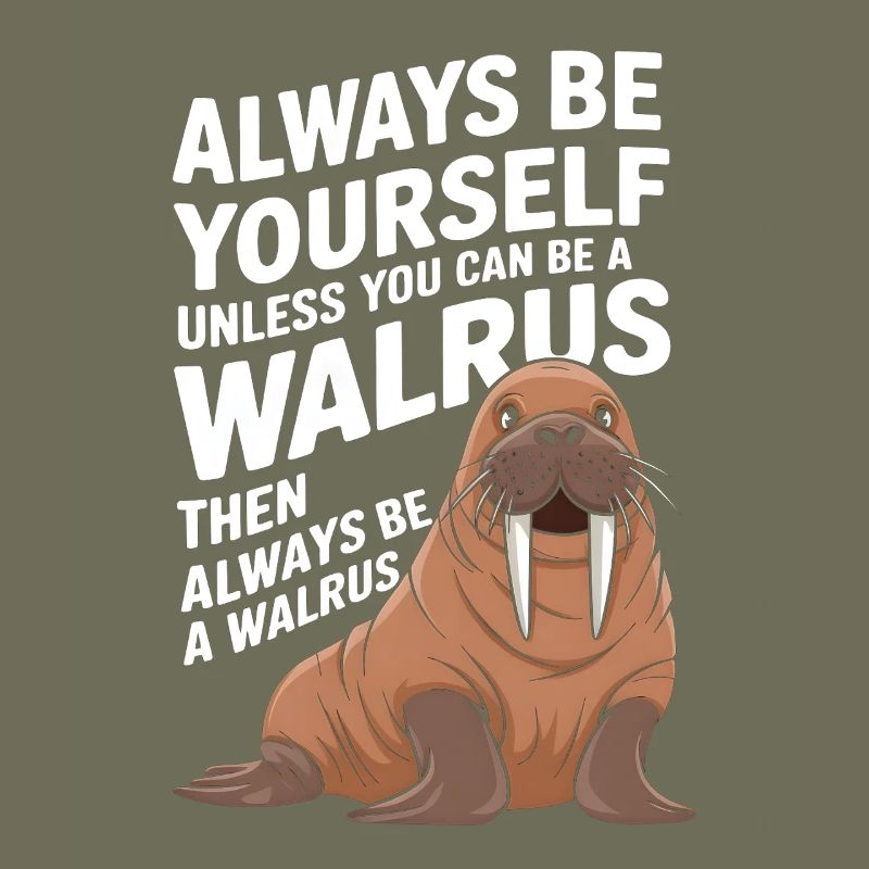 Walross