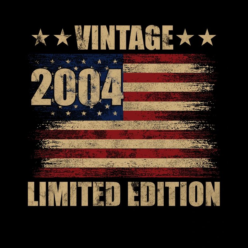 Millésime Limité 2004