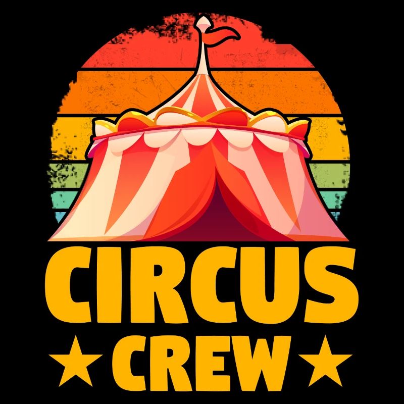 Circus Crew