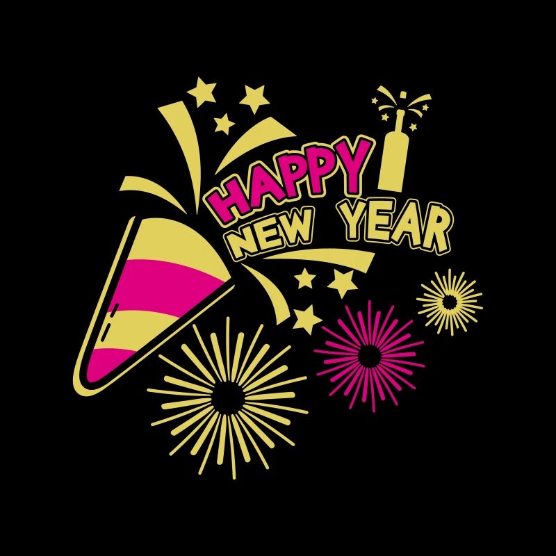 Newyear 8