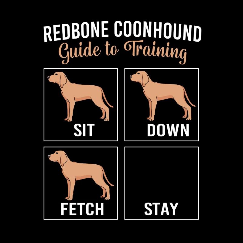 Redbone Coonhound