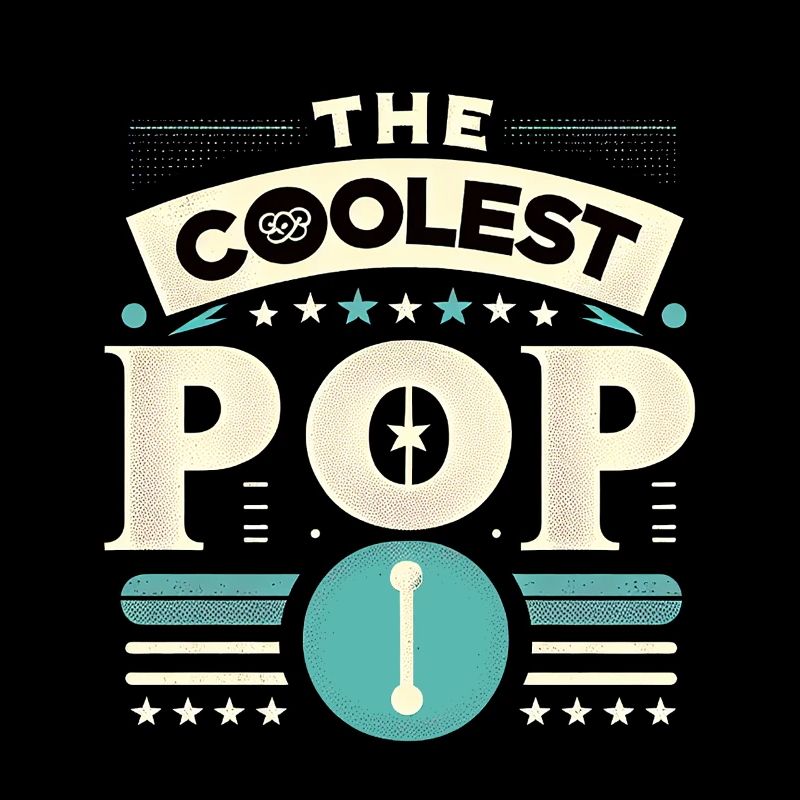 The Coolest Pop 8
