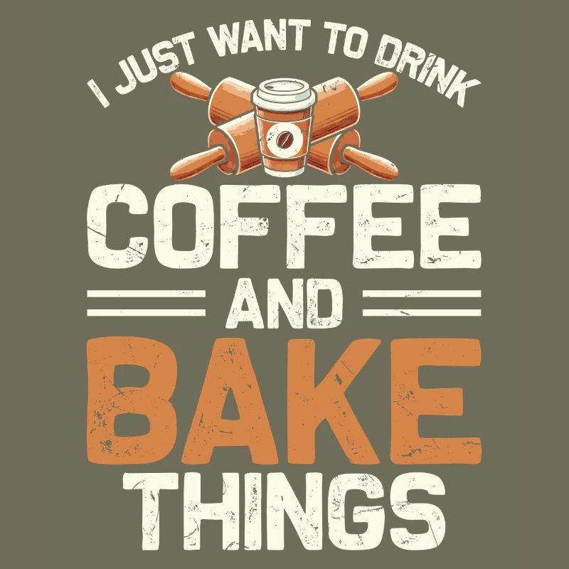 Backen