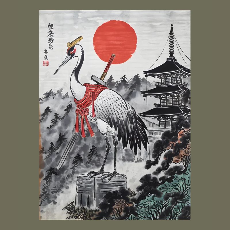 Samurai