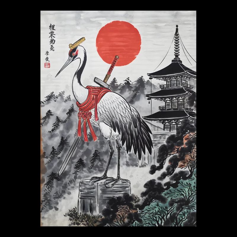 Samurai