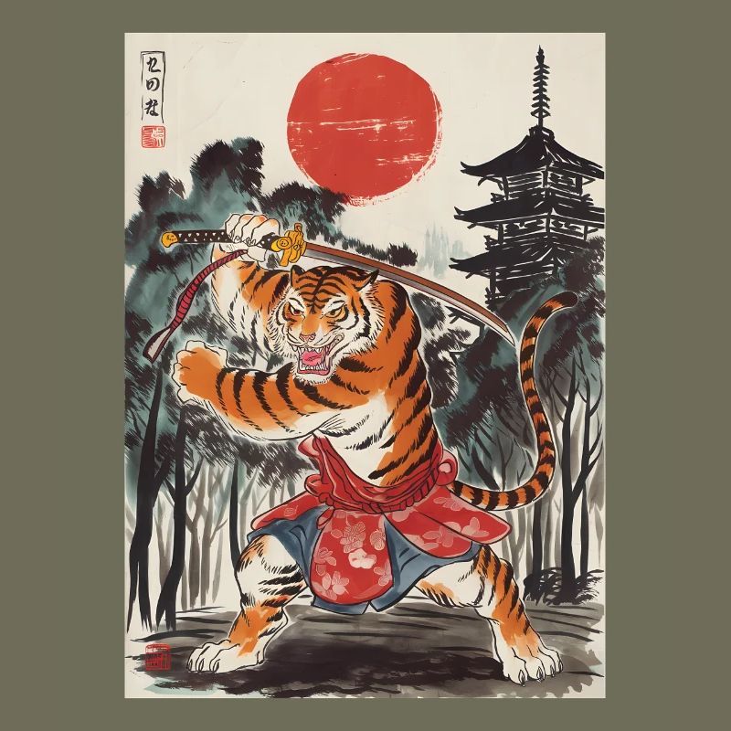Samurai