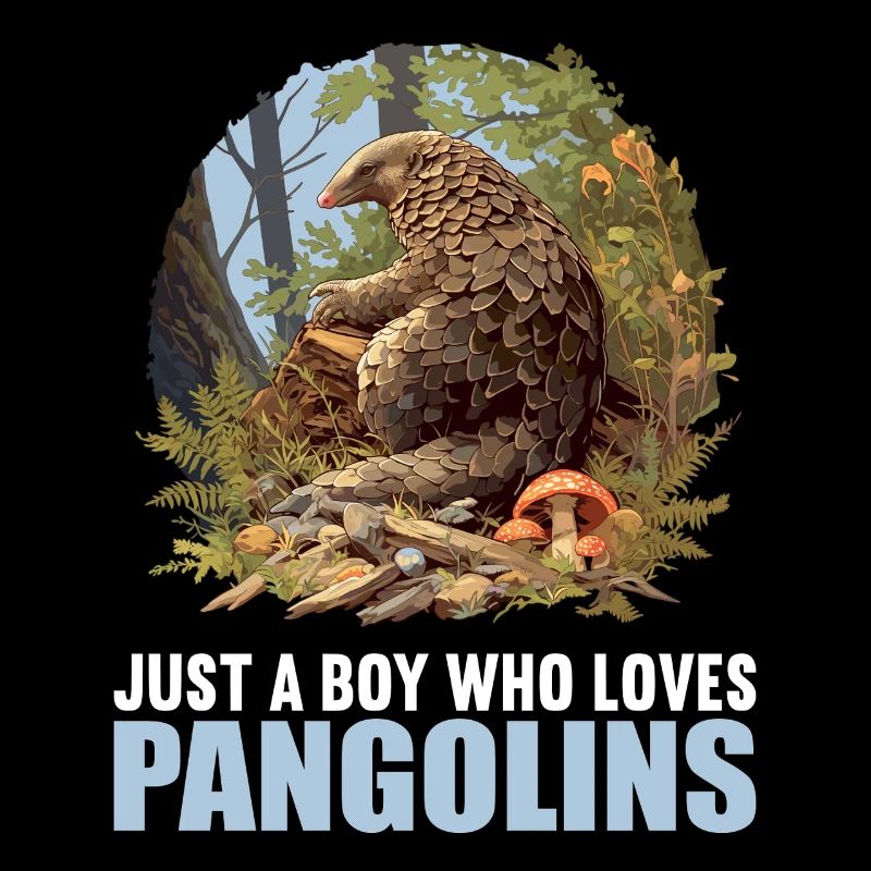 Pangolins Pangolin Pangolin